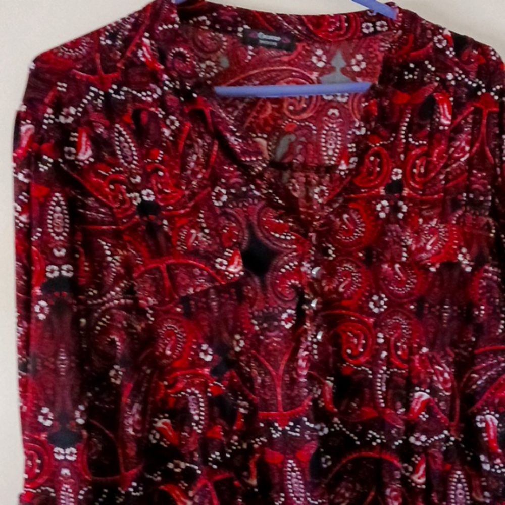 Blouse